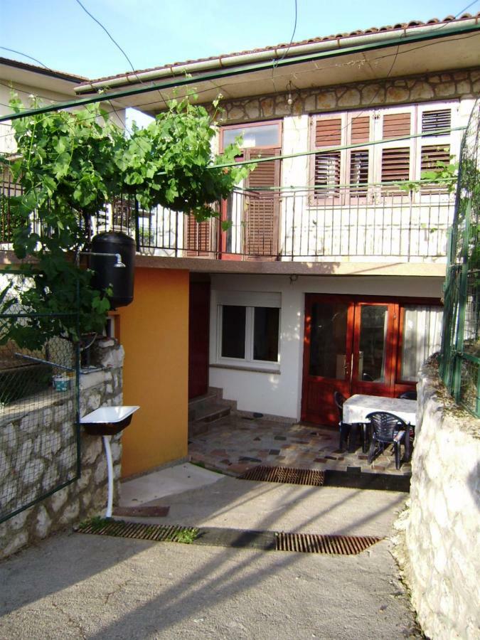 Apartment Carmen Cavle Exterior photo
